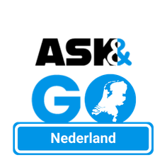 Ask&GO Logo